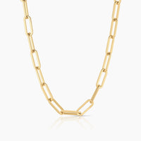 Allegra necklace