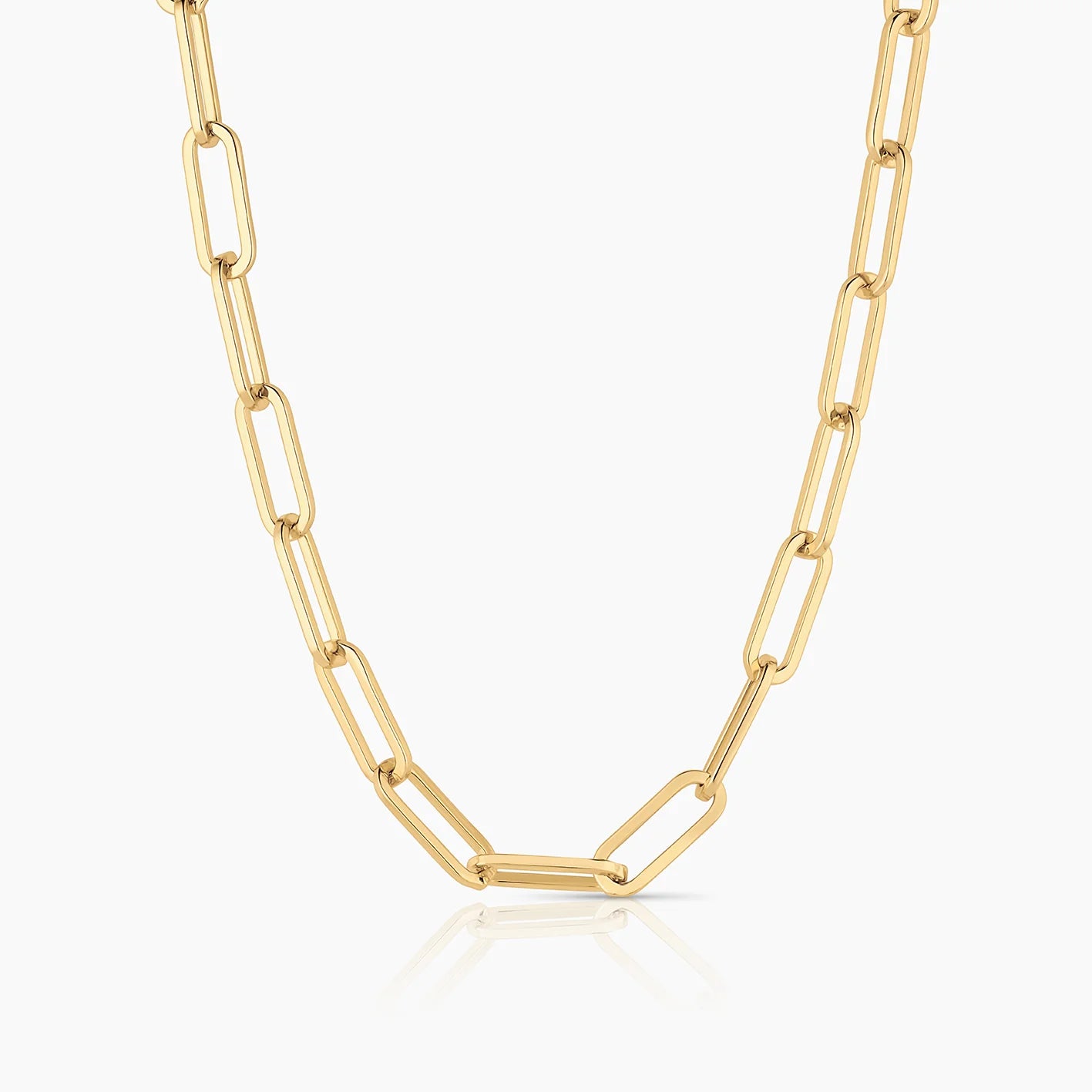 Allegra necklace