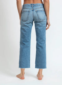 Low rise straight - Berkeley