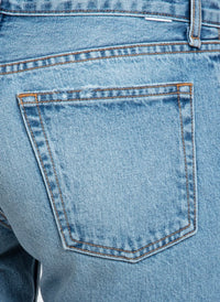 Low rise straight - Berkeley