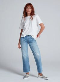 Low rise straight - Berkeley