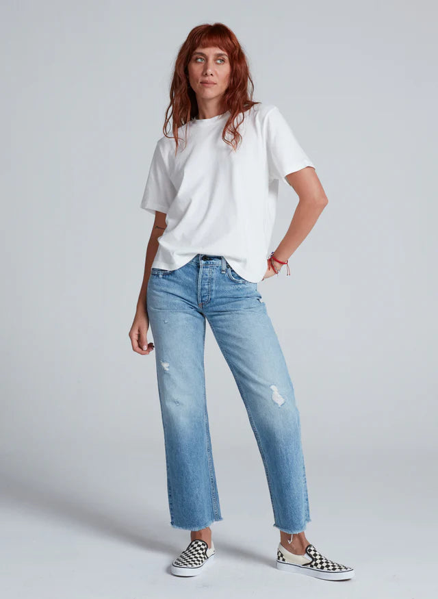 Low rise straight - Berkeley