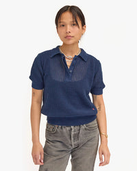 Augustine Polo- Navy