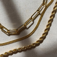 Allegra necklace
