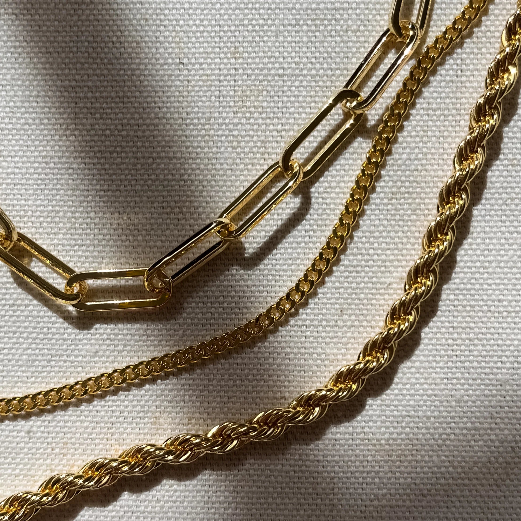 Allegra necklace