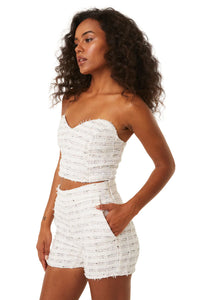 Choupette Short