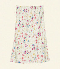 Elowette Skirt- Windswept Blooms