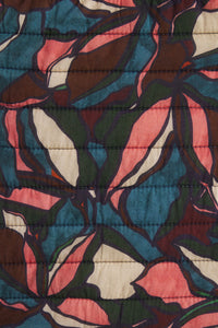Yulia dress - Laurel Leaf