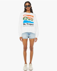 The Biggie - St. Tropez