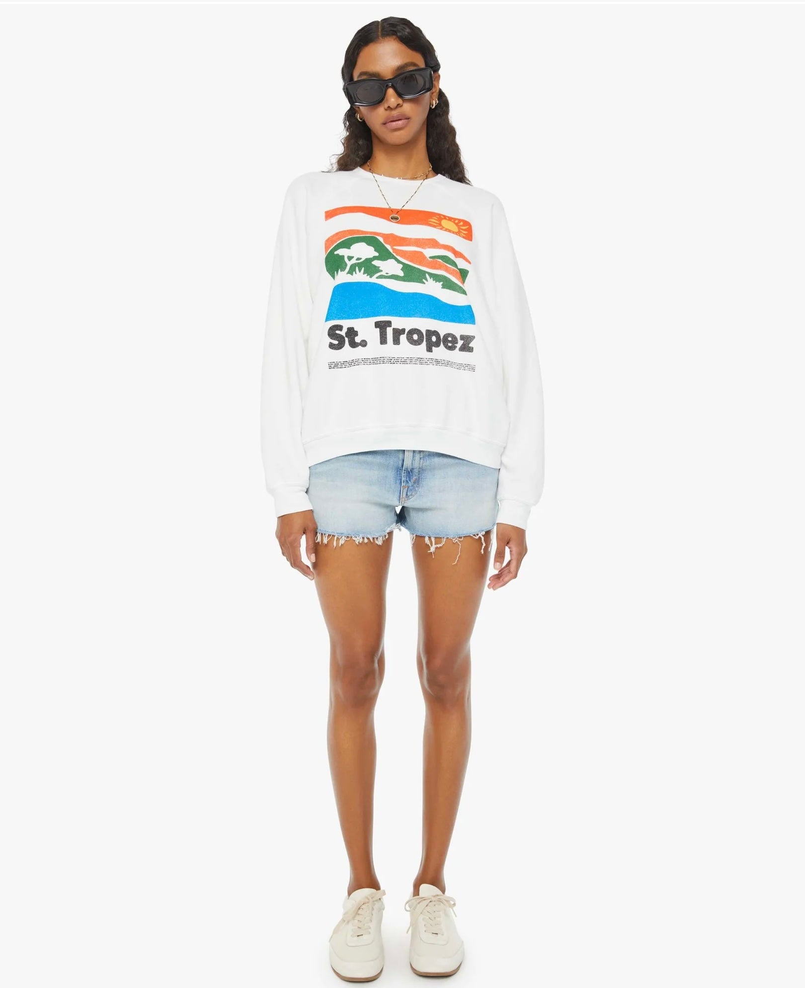 The Biggie - St. Tropez