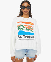 The Biggie - St. Tropez