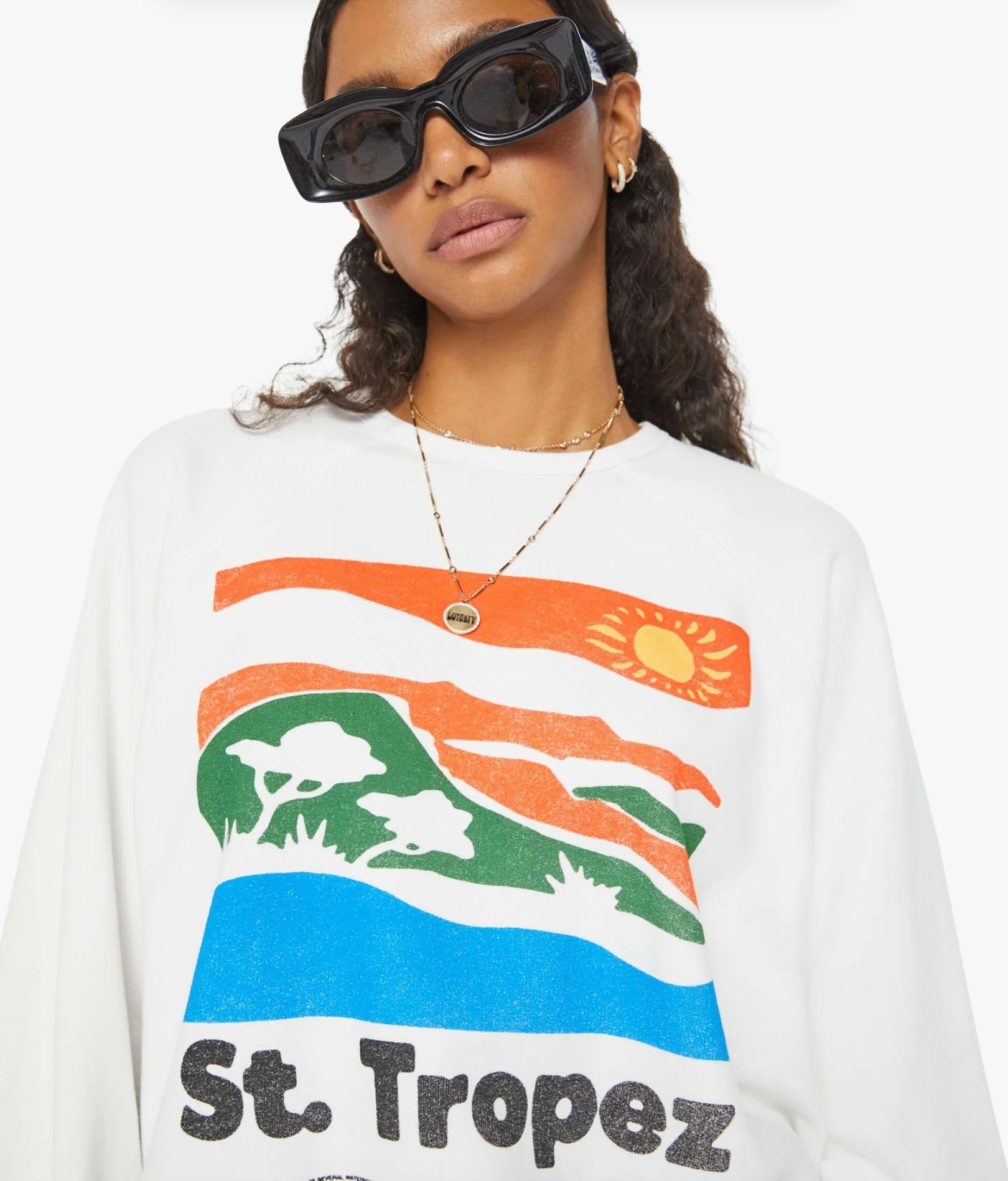 The Biggie - St. Tropez