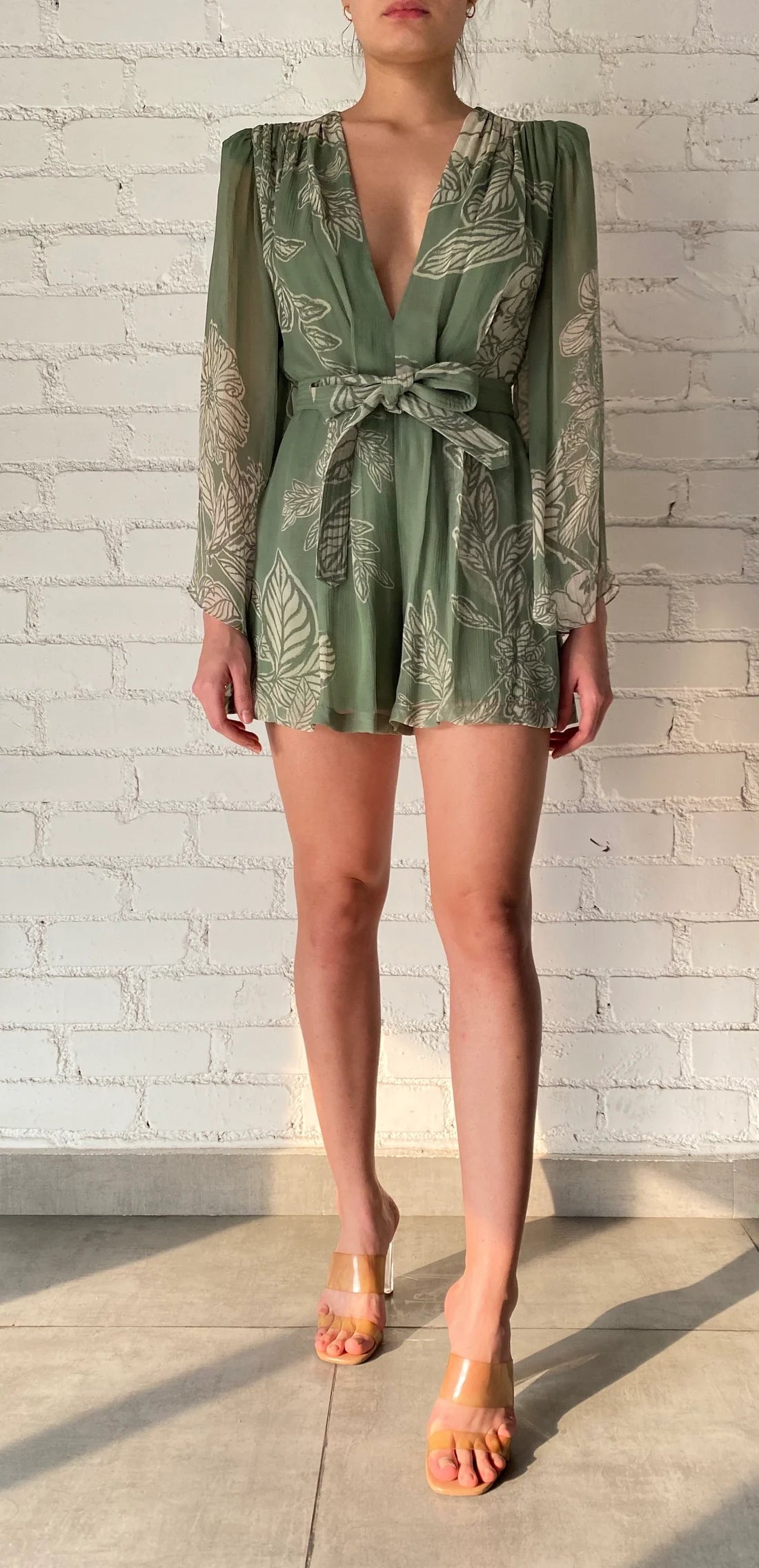 Dara romper