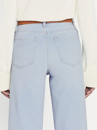 Le Palazzo raw - Clarity