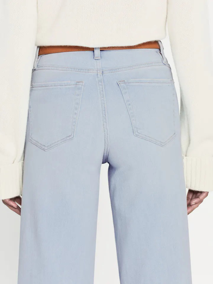 Le Palazzo raw - Clarity