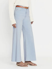 Le Palazzo raw - Clarity