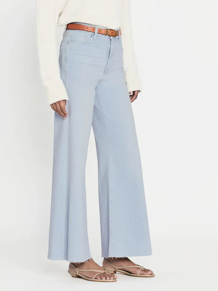 Le Palazzo raw - Clarity