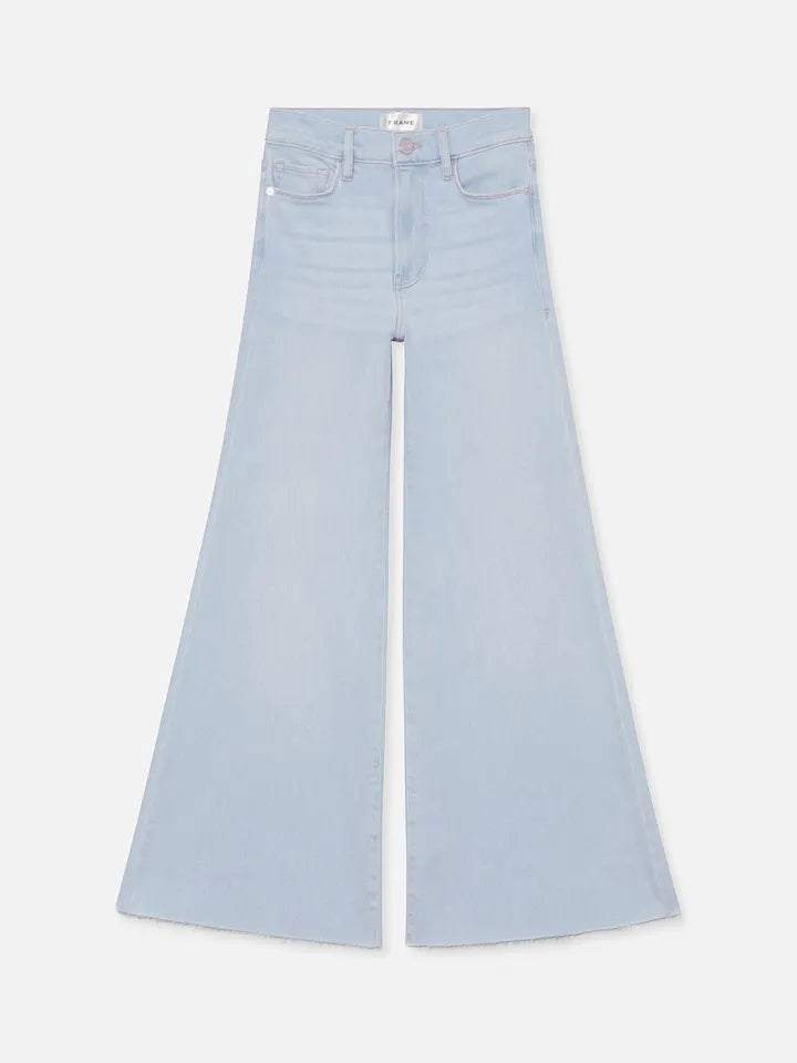 Le Palazzo raw - Clarity