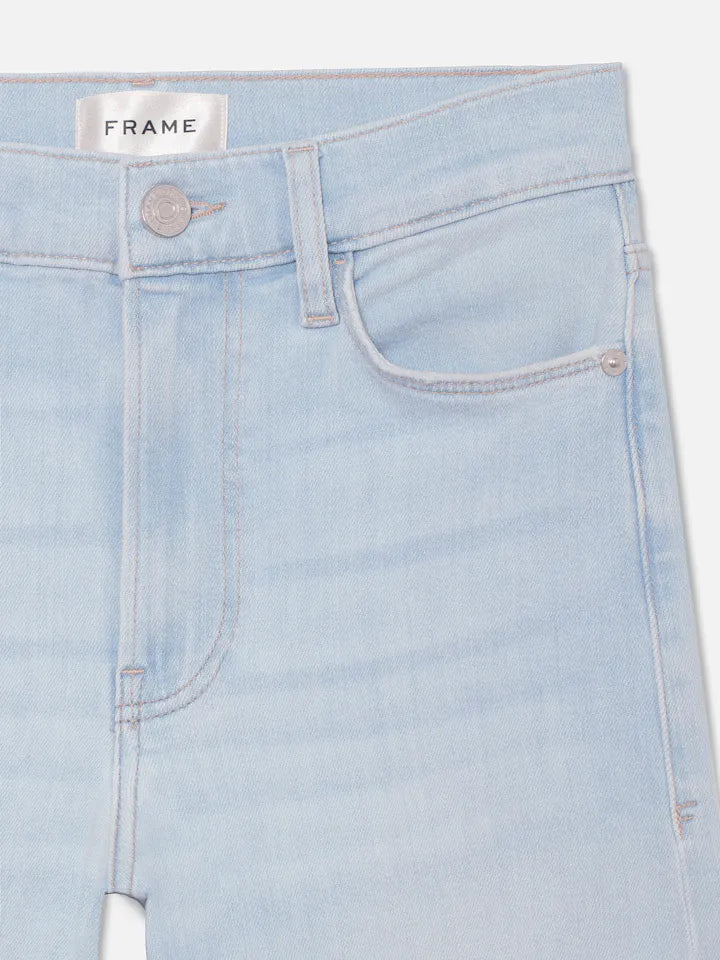 Le Palazzo raw - Clarity