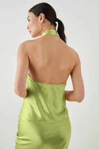 Kimia top-chartreuse