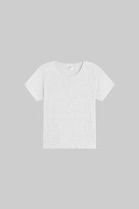 Lauren Margo tee - Cloud