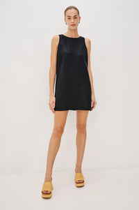 Lindsey dress - Black