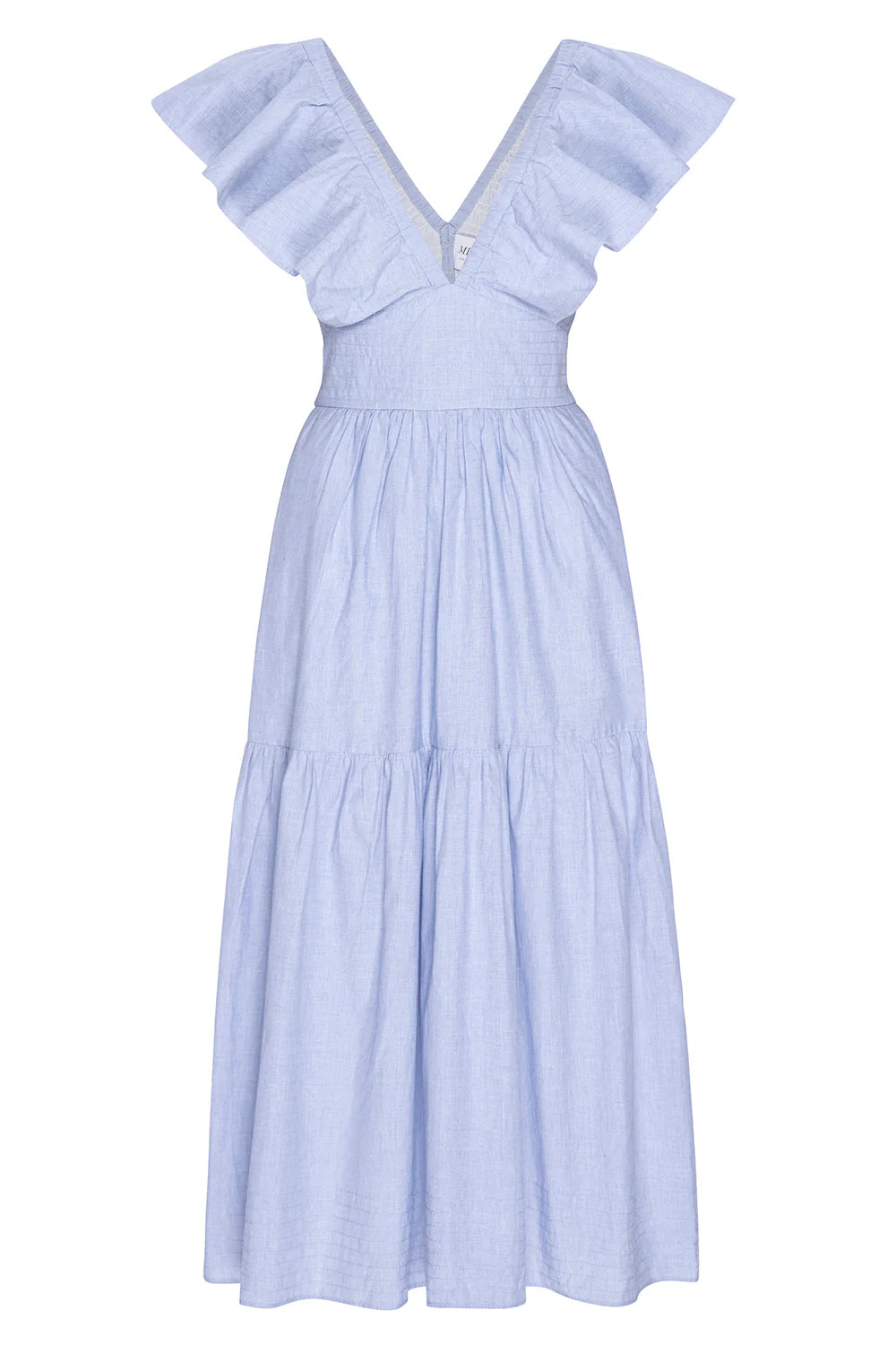 Leonora dress - Trapunto