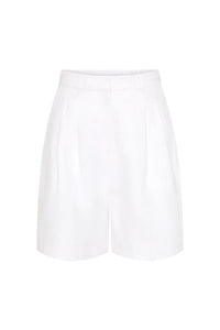 Marchello short - Ivory