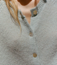 Petra Cardigan - Glass Slipper