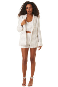 Choupette Short