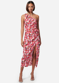 Nanu dress - Hyper Blossom