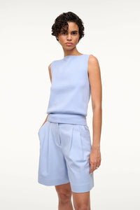 Rocki sweater periwinkle