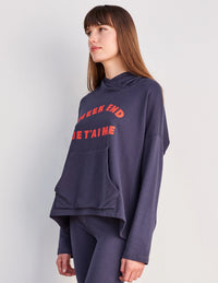 Weekend Je T'aime hoodie