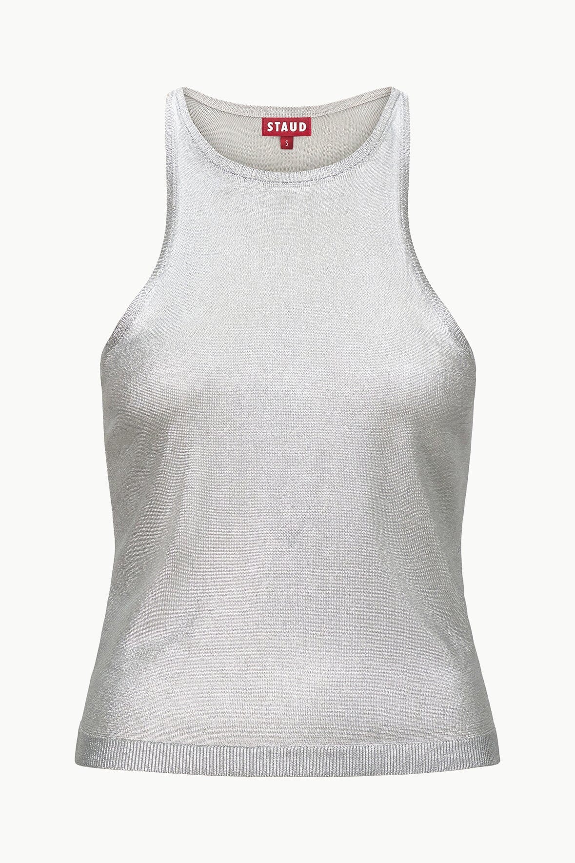 Ayana top - Silver