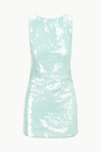 Eton dress - Mist