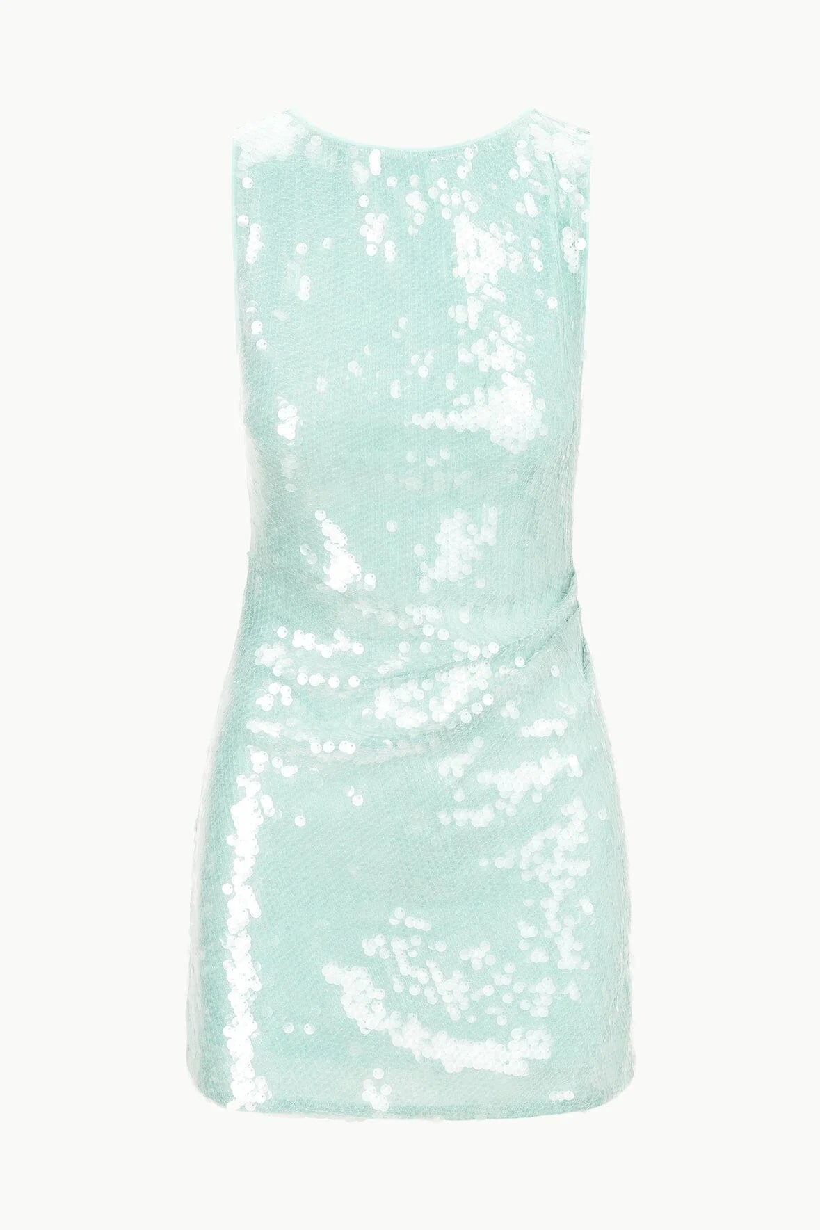 Eton dress - Mist