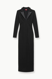 Humbolt dress - Black
