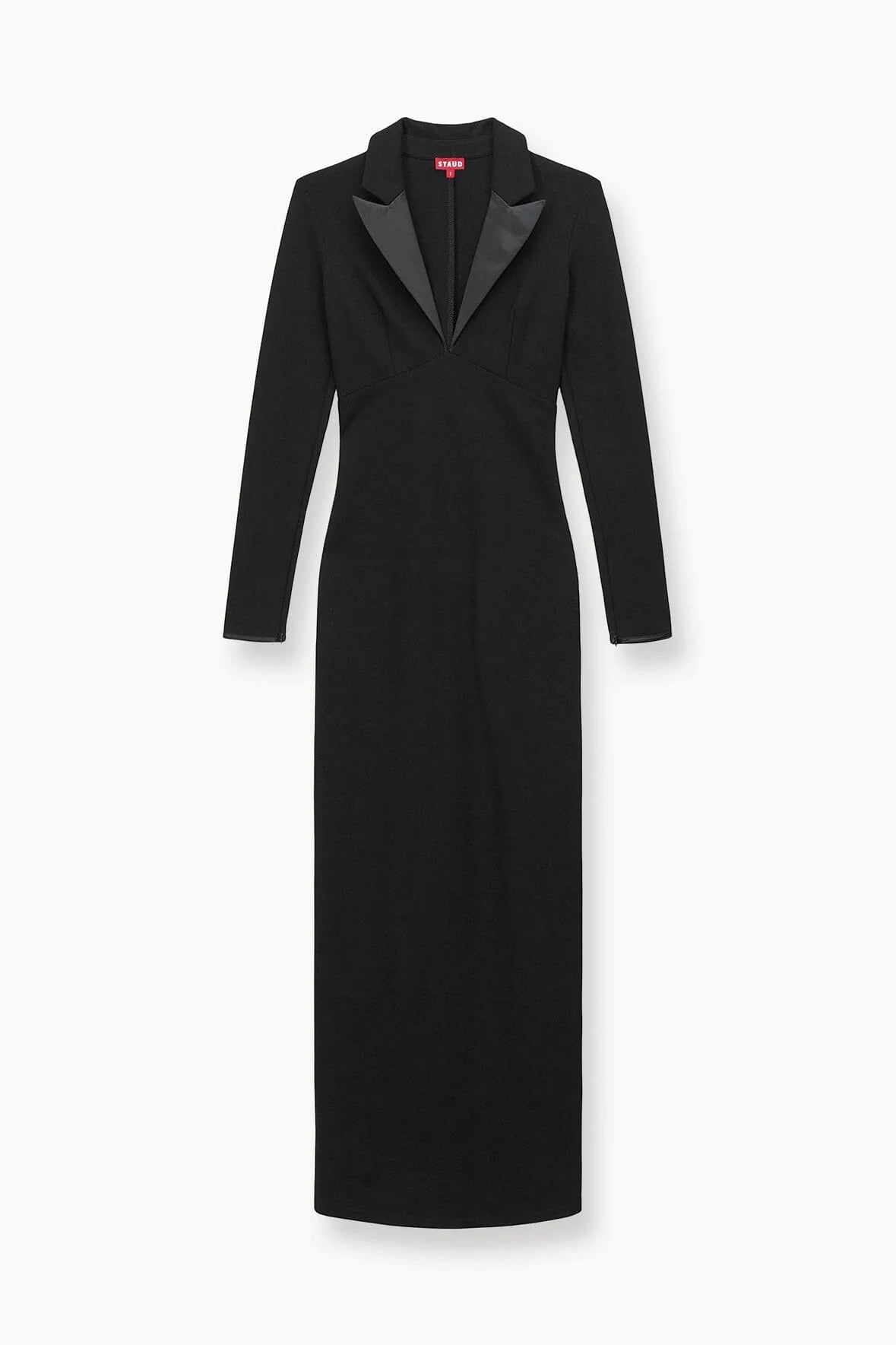 Humbolt dress - Black