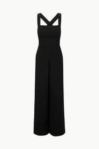 Mekayla jumpsuit - Black