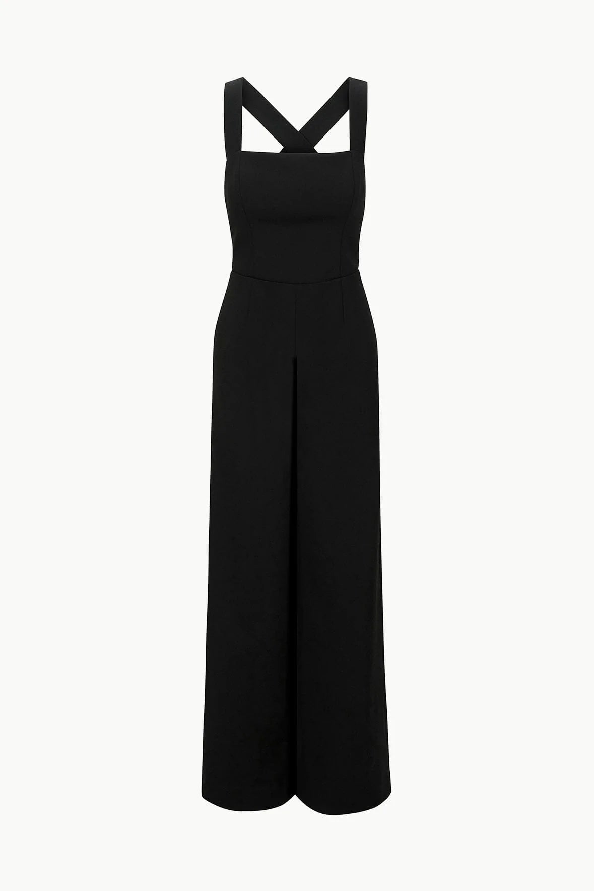 Mekayla jumpsuit - Black