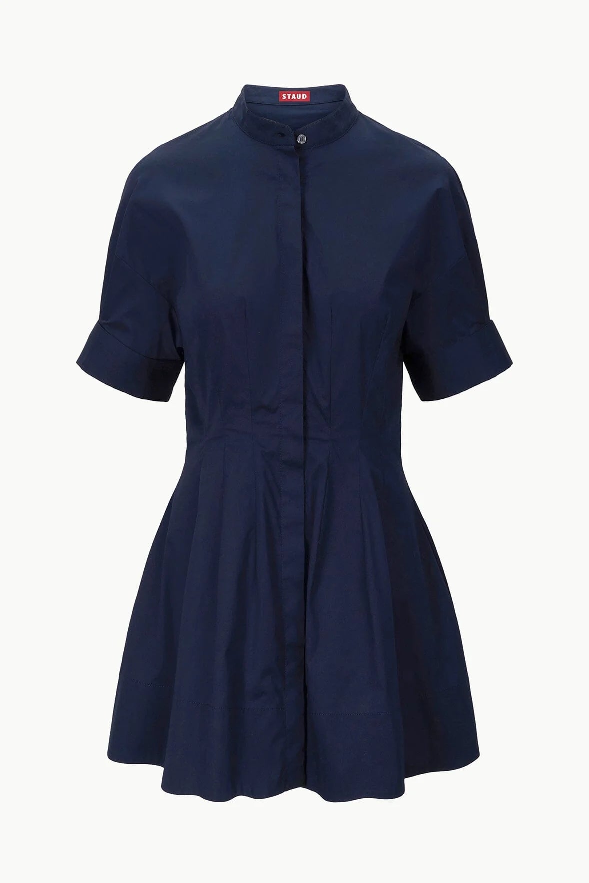 Mini Lorenza dress - Navy