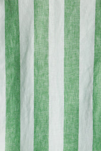 Tori Tunic - Aloe Stripe