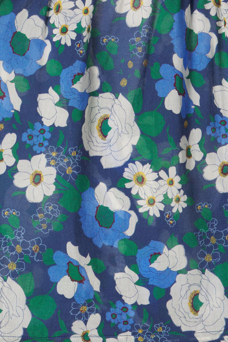 Kendall dress - Rosa Blanca