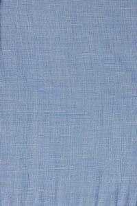 Balke overisized button down -blue houndstooth