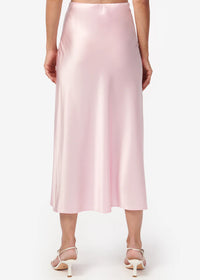 Aviva skirt - Macaron