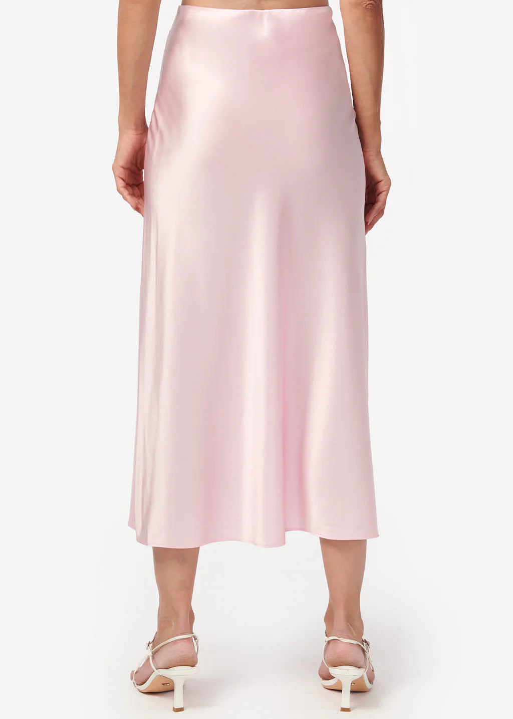 Aviva skirt - Macaron