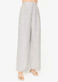 Hampton High Rise - double stripe