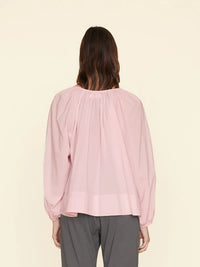 Harris top - Pink Dew