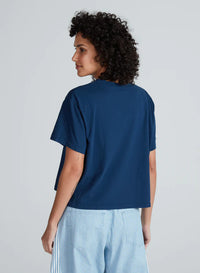 Le Sigh - shrunken boy tee