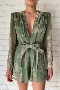 Dara romper